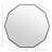 Argent Metal Mirror-1206923796