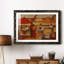 «Lasting Memory II», peinture sur toile encadrée-763593032-763715770-763715772