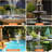 12W Solar Submersible Fountain Pump