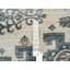 Tapis oriental ivoire en laine noué à la main 8 pi x 10 pi 1F548BBC4FEF4420B975FB0AA0A131A6