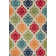 Abii Machine Woven Indoor/Outdoor Area Rug