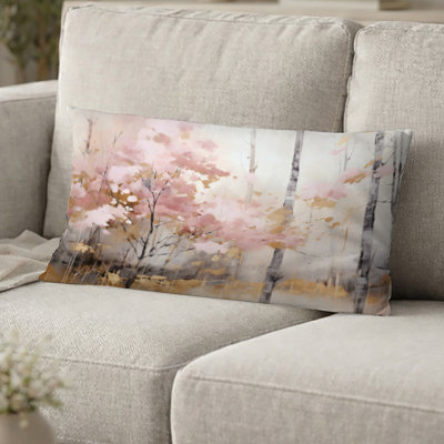 Coussin Forest