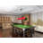 Annaleisa 3 - Light Pool Table Lights Pendant-71748811-71748814