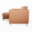Hoxton 3 Seater Leather Maxi Sofa Chaise-1067608394-1067608393-1069049787