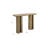 Whisker Console Table