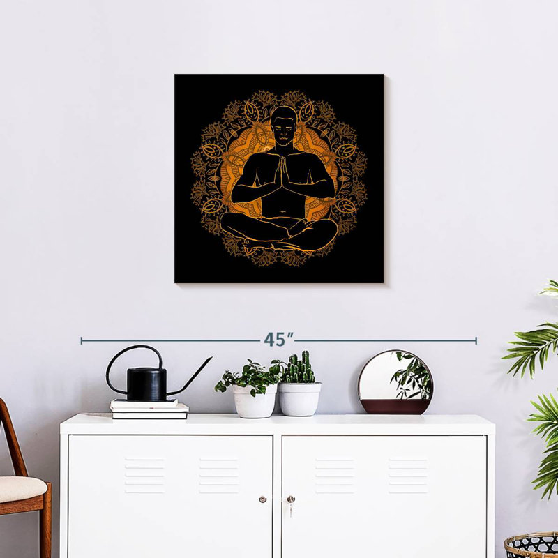 Méditation Lotus