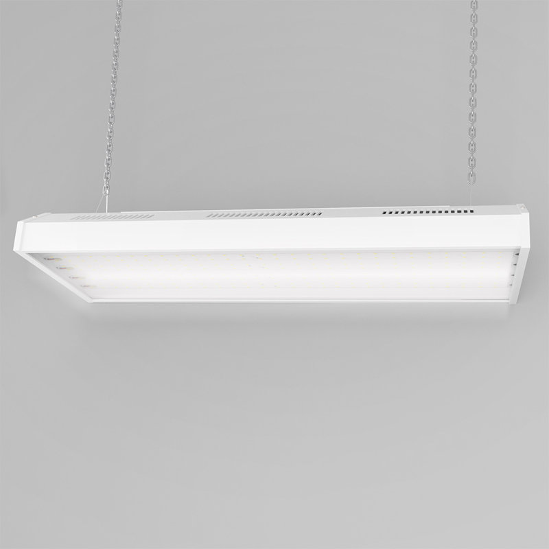 Premium 24-Inch LED High Bay Light