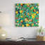 Motif de fruits, impression sur toile tendue-20179591-72679274-72679278