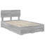 Bed Frame-161425601-161425608