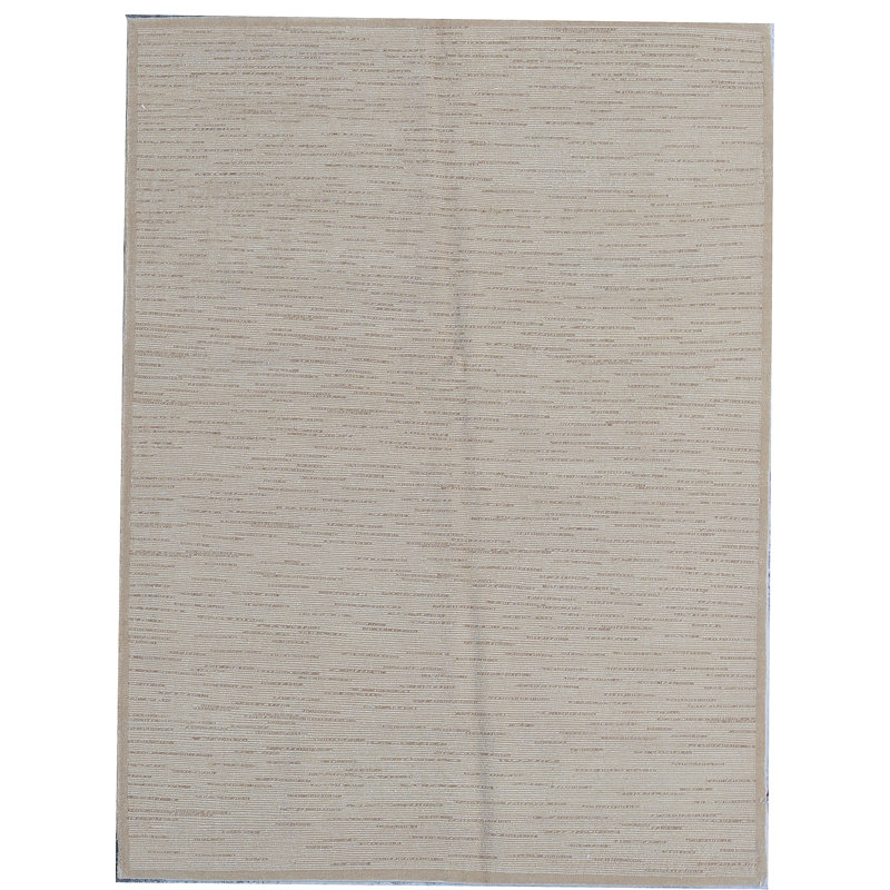Matiere Azm One-of-a-Kind 5'2" X 6'11" Area Rug