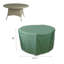 Outdoor Patio Dining Set Cover-50819287