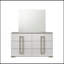 Commode 6 tiroirs Olivia