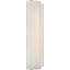 Madden Fluted Linear Sconce in Alabaster-2024259085-2024259074