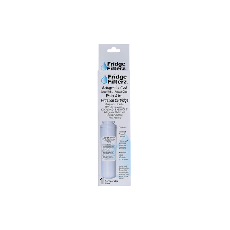 Filtre de rechange pour réfrigérateur
