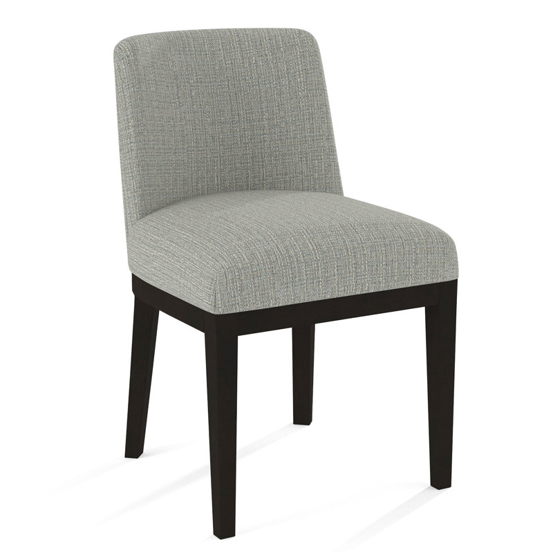 Upholstered Dining Chair, Applause Ashton, Espresso