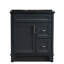 Ensemble de meuble-lavabo simple 31 po Brees-1195429513-1089711917