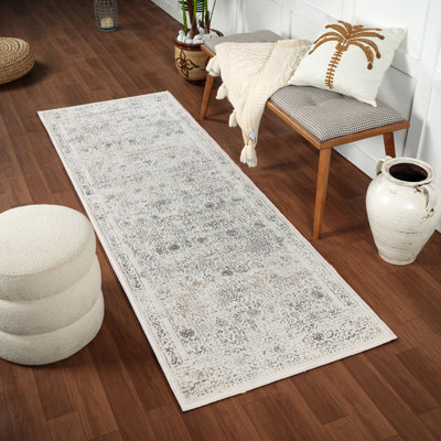 Roma Traditional Rug