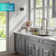 KRAUS Britt Touchless Sensor Commercial Single Handle Pull Down Kitchen Faucet