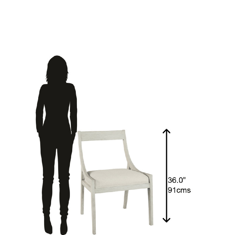 Sierra Heights Upholstered Dining Chair