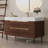 Single Bathroom Vanity Set, Both Free-Standing And Wall-Mounted-2081878990