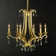 Bella 6 - Light Chandelier