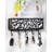 Gace Metal Wall Organizer with Key Hooks-1913294190-1913294188