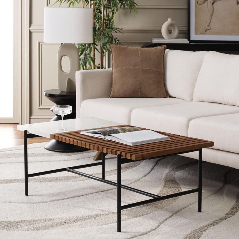 Kudzai Coffee Table