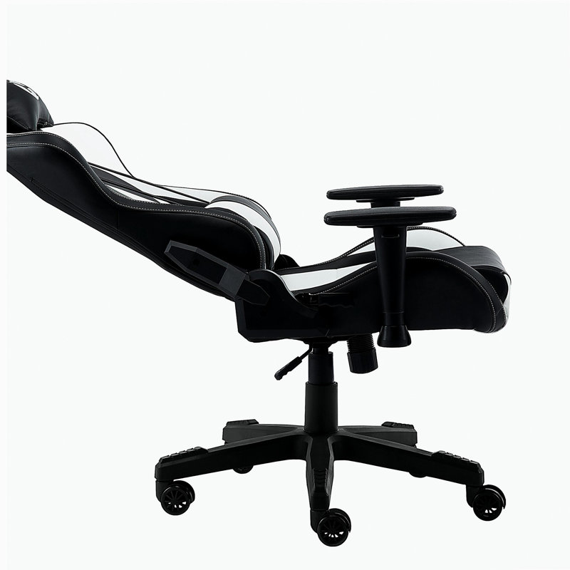 Sport -92 Chai de jeu pour PC de bureau , White