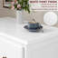 Commodes 4 tiroirs en bois-874065783