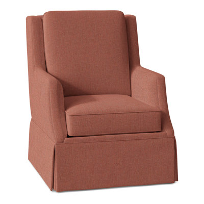 Savannah Wingback Chair