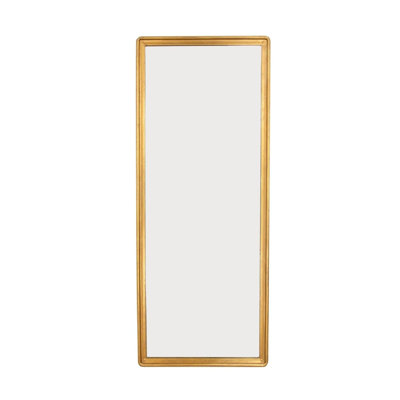 Sana Flat Wall Mirror