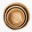 Bamboo General Basket Set