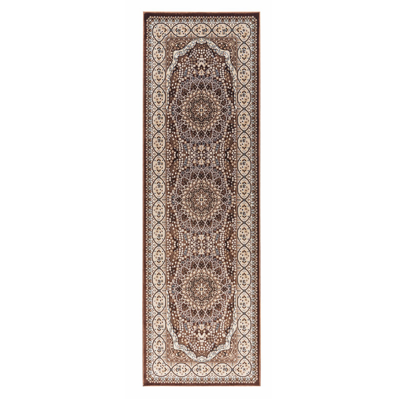 Ellowyn Oriental Indoor Rug, Runner 2'8" x 8'1" 