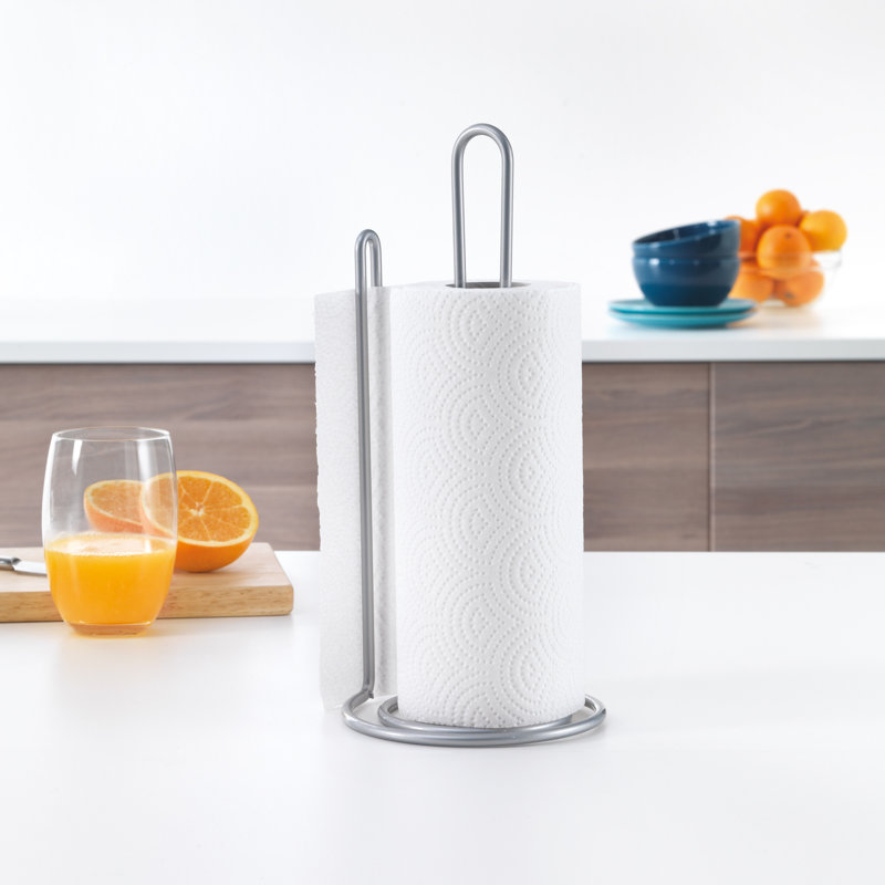 Paper Towel Holder