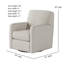 Fauteuil oscillant pivotant Balina Bindi-1658815380-1658815382