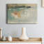 Deep Emotion II - impression sur toile tendue-672901399