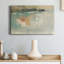 Deep Emotion II - impression sur toile tendue-672901402