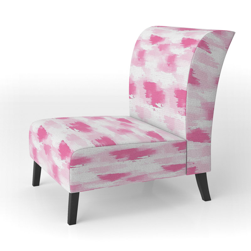 Fauteuil de chambre Modern for Teens, Pantoufle sans accoudoirs