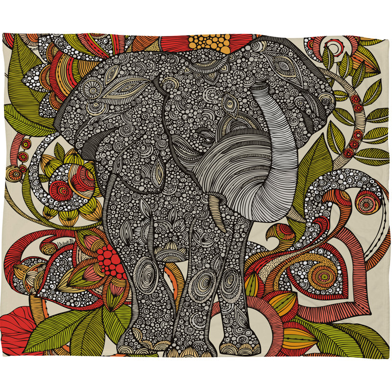 Jeté éléphant, Grand