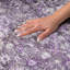 Tapis oriental à poils longs de qualité supérieure lavable à la machine ADS651-1732042774-1732042861