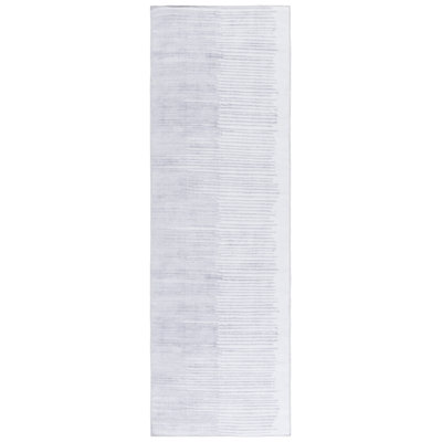 Joal Performance Machine Washable Abstract Rug