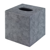Stingray Tissue Box Cover