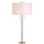 Attridge Glass Table Lamp