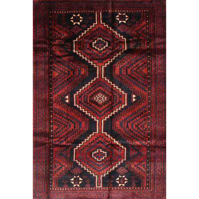 Southwestern Indoor Rug