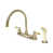 Brushed Nickel/ Polished Brass is out of stock