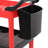Tool Storage Organizer Cart With Wheels