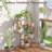 Tyjai Plant Stand