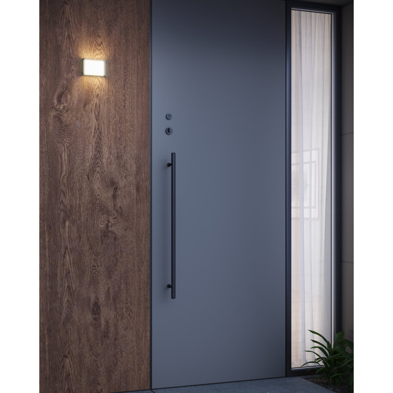 Dynamo LED Wall Light
