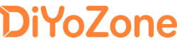 Logo DiYoZone