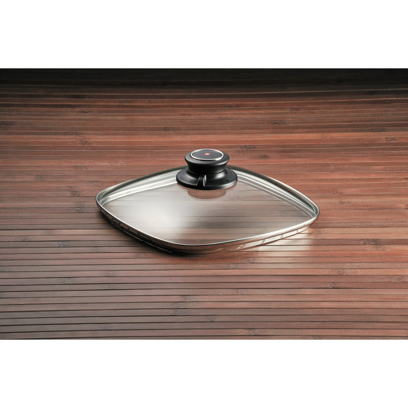 Swiss Diamond Glass Lid
